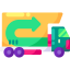 Delivery icon 64x64